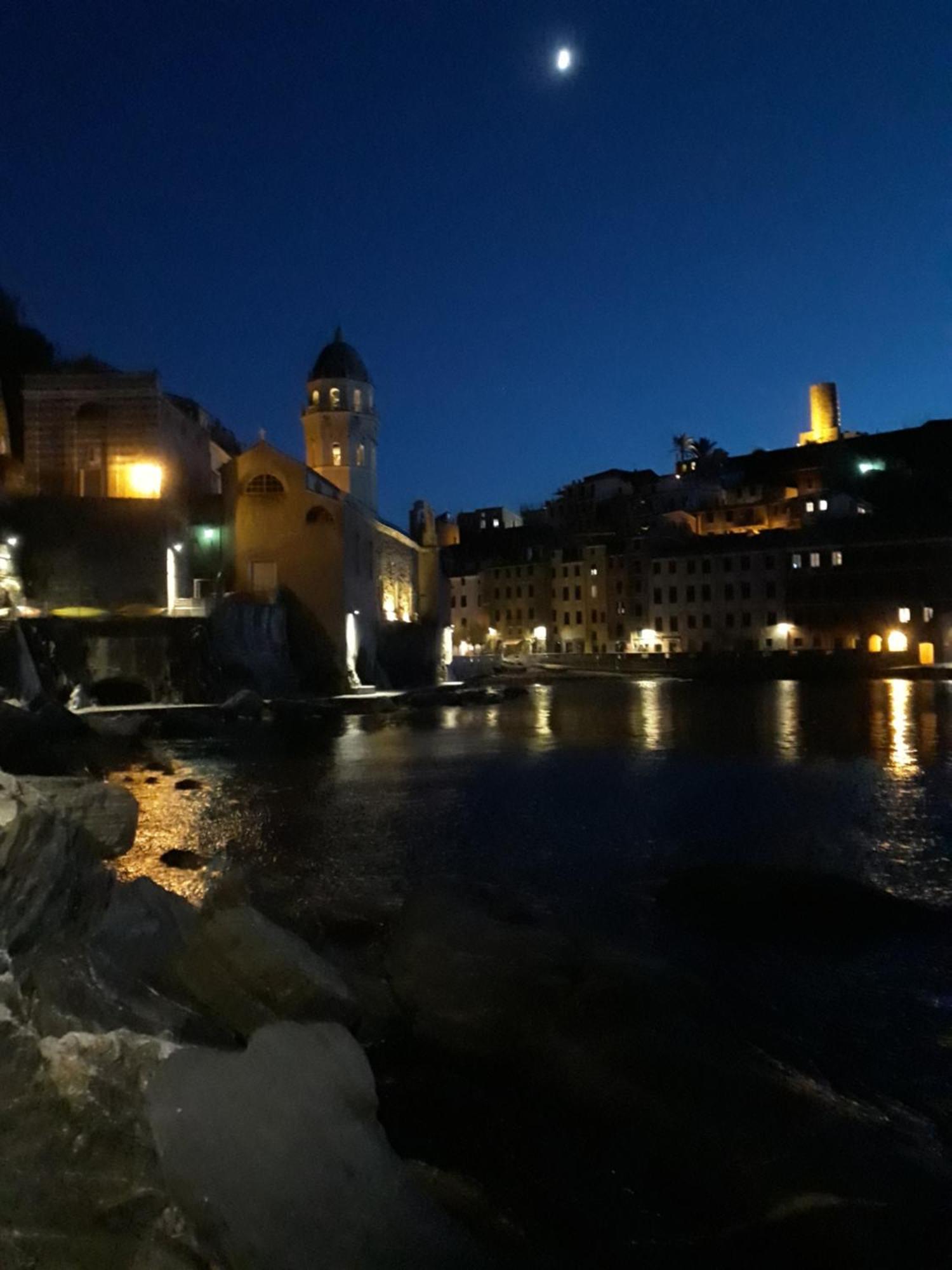 Camere Francesca Vernazza Szoba fotó
