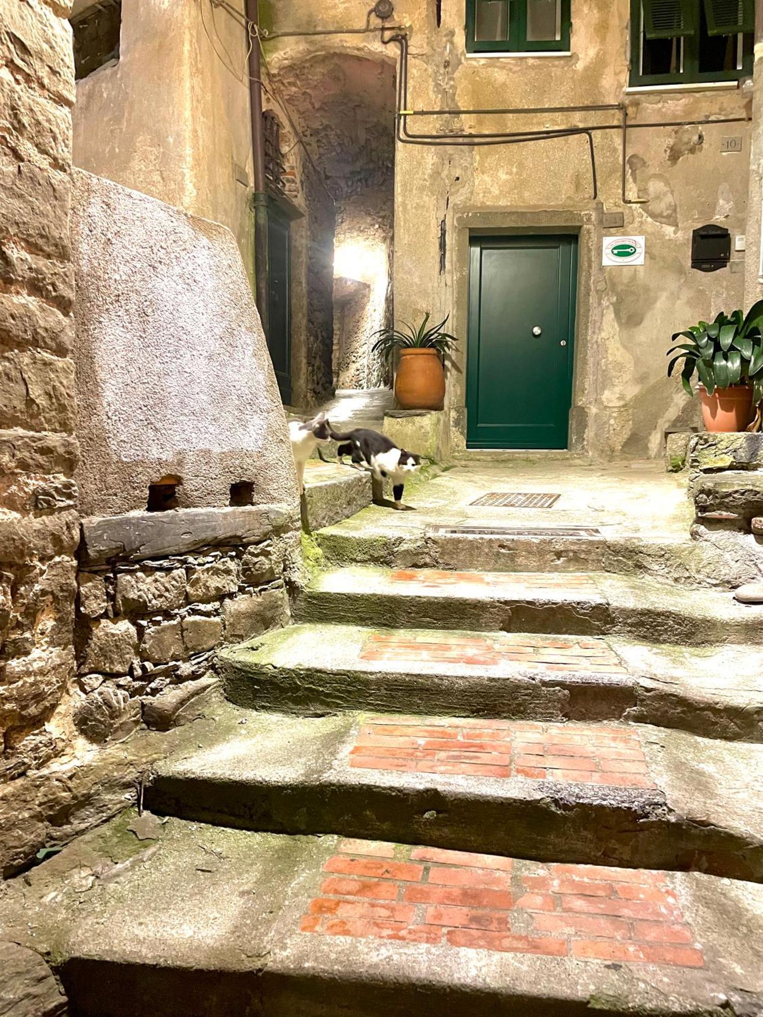 Camere Francesca Vernazza Kültér fotó