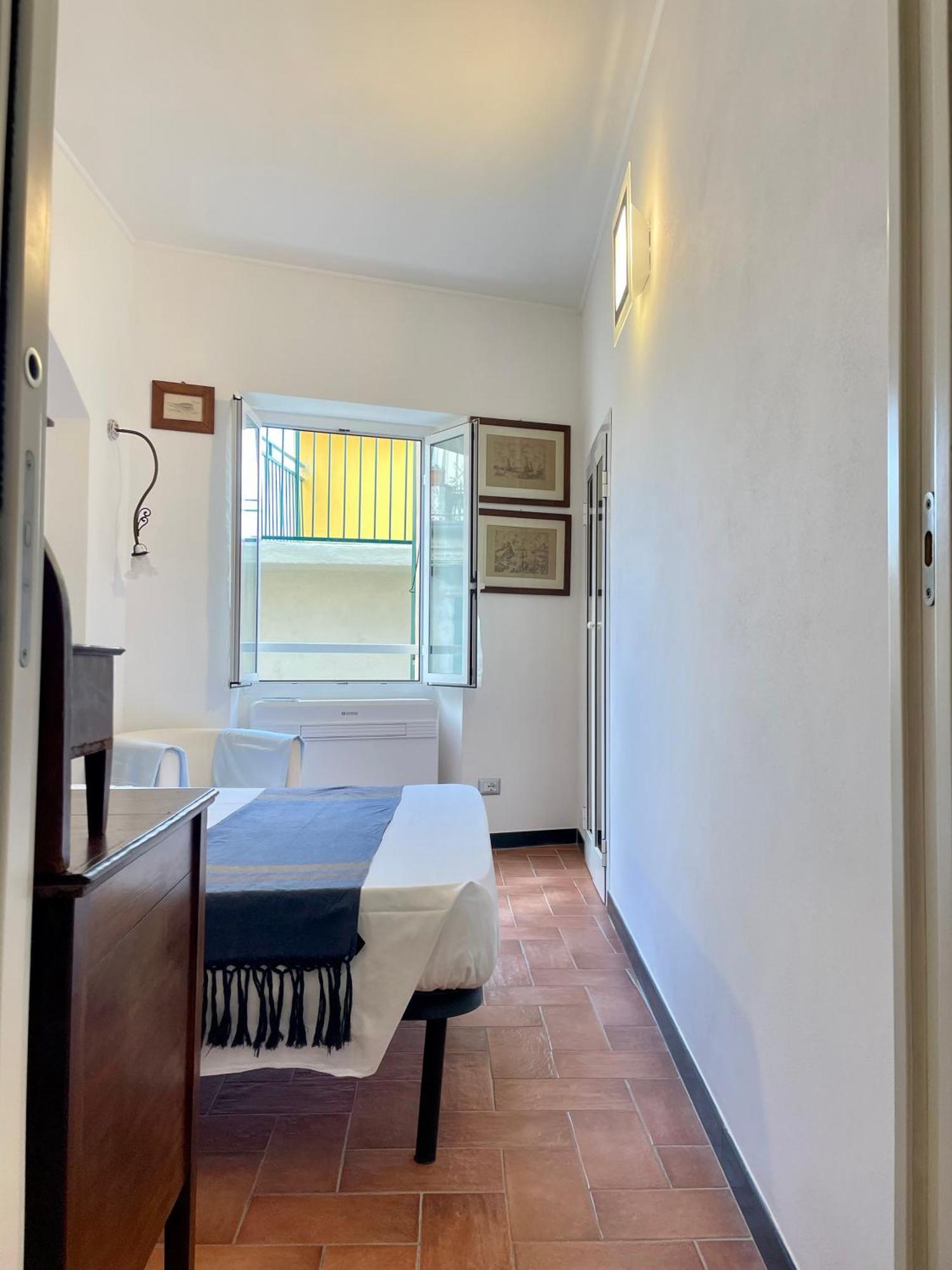 Camere Francesca Vernazza Kültér fotó
