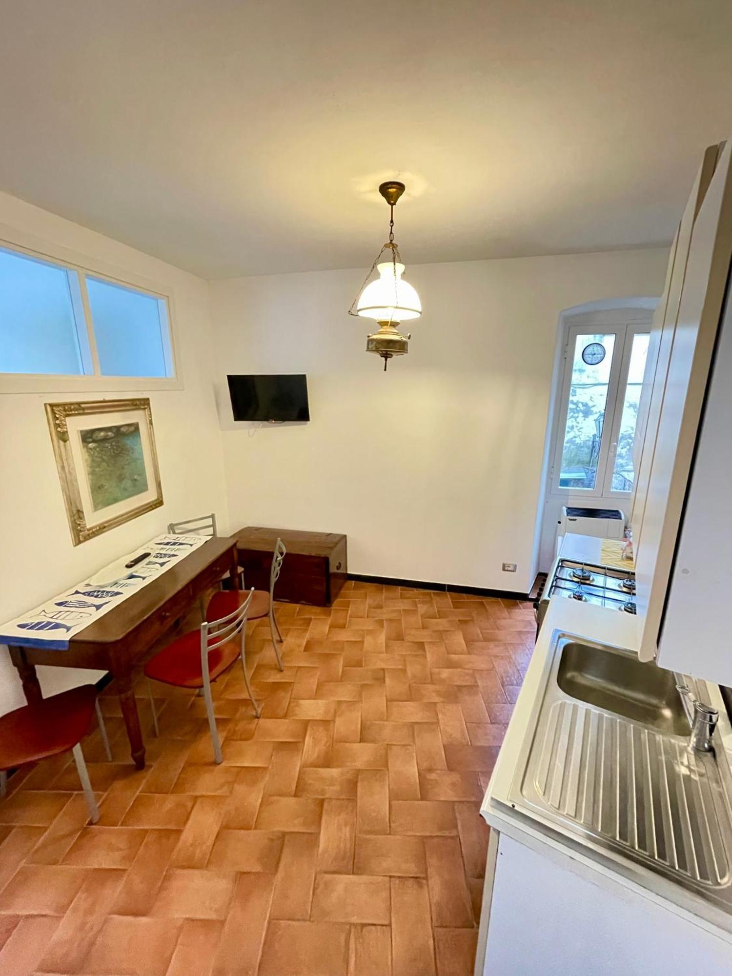 Camere Francesca Vernazza Kültér fotó