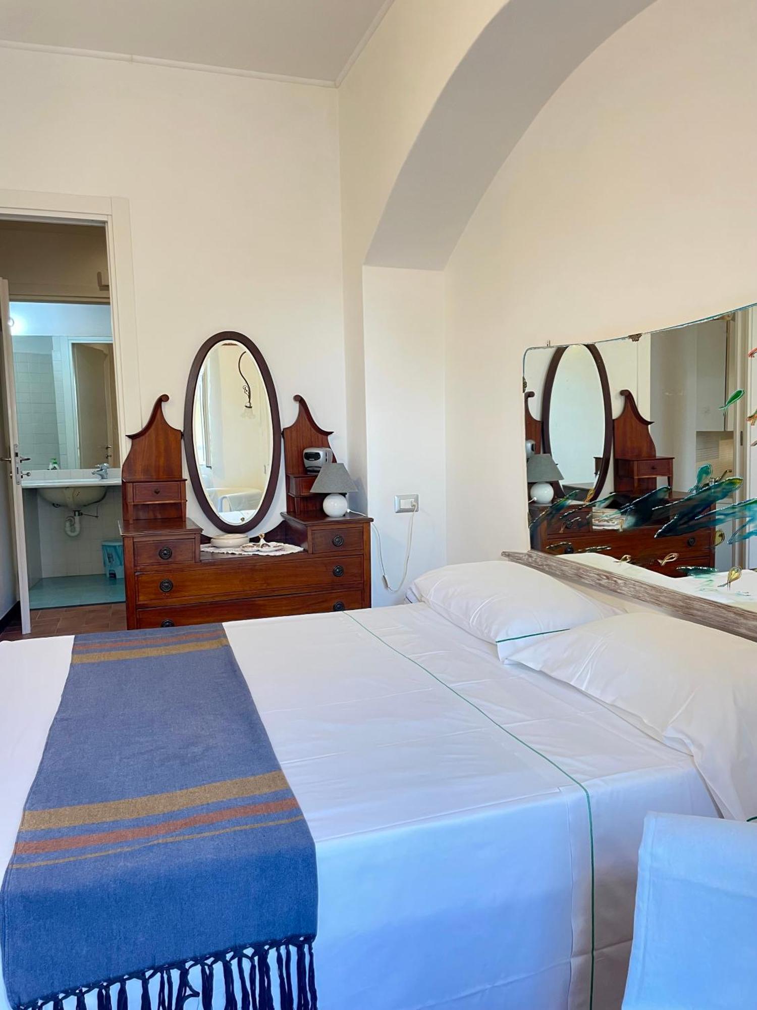 Camere Francesca Vernazza Kültér fotó