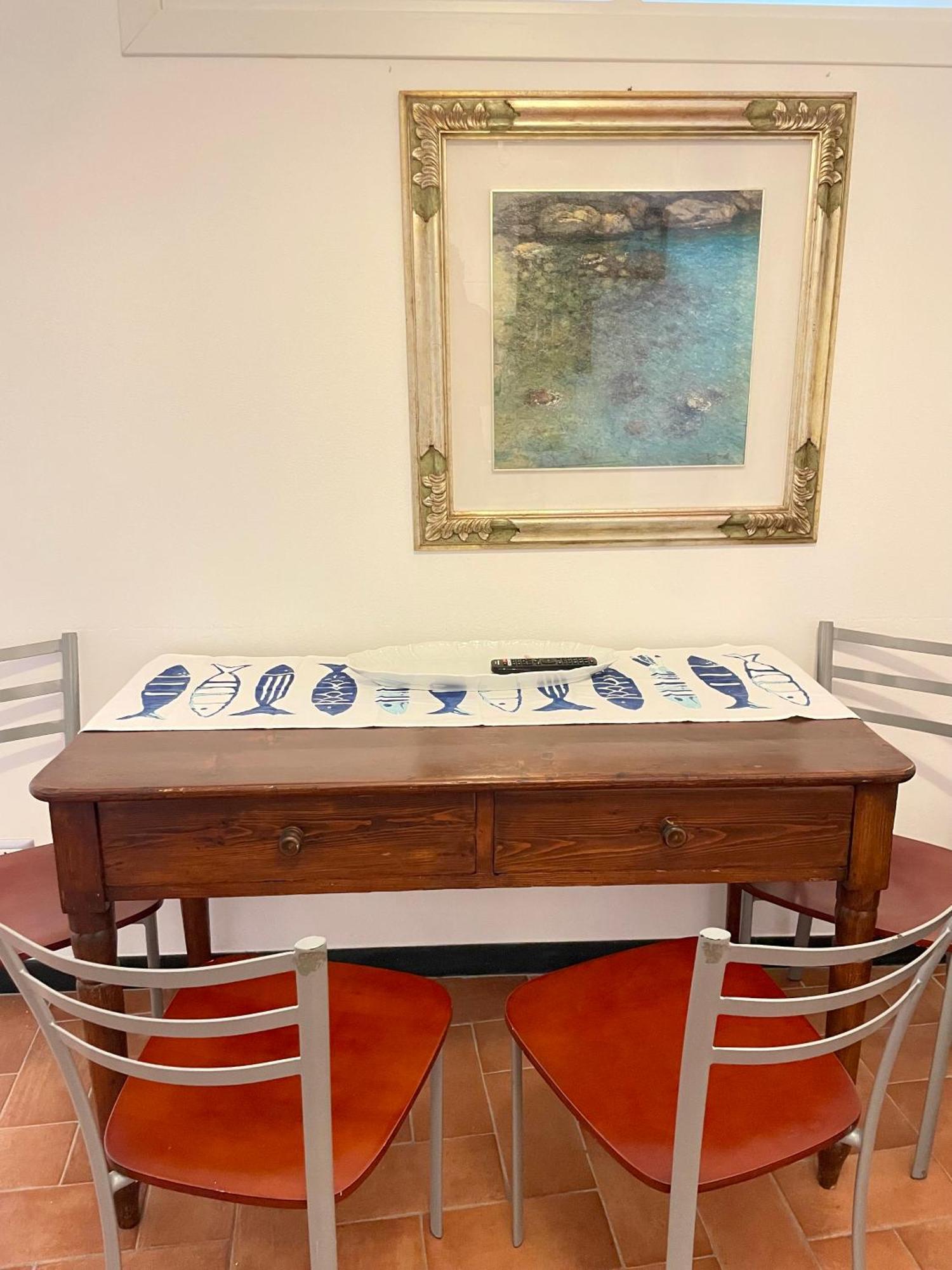 Camere Francesca Vernazza Kültér fotó