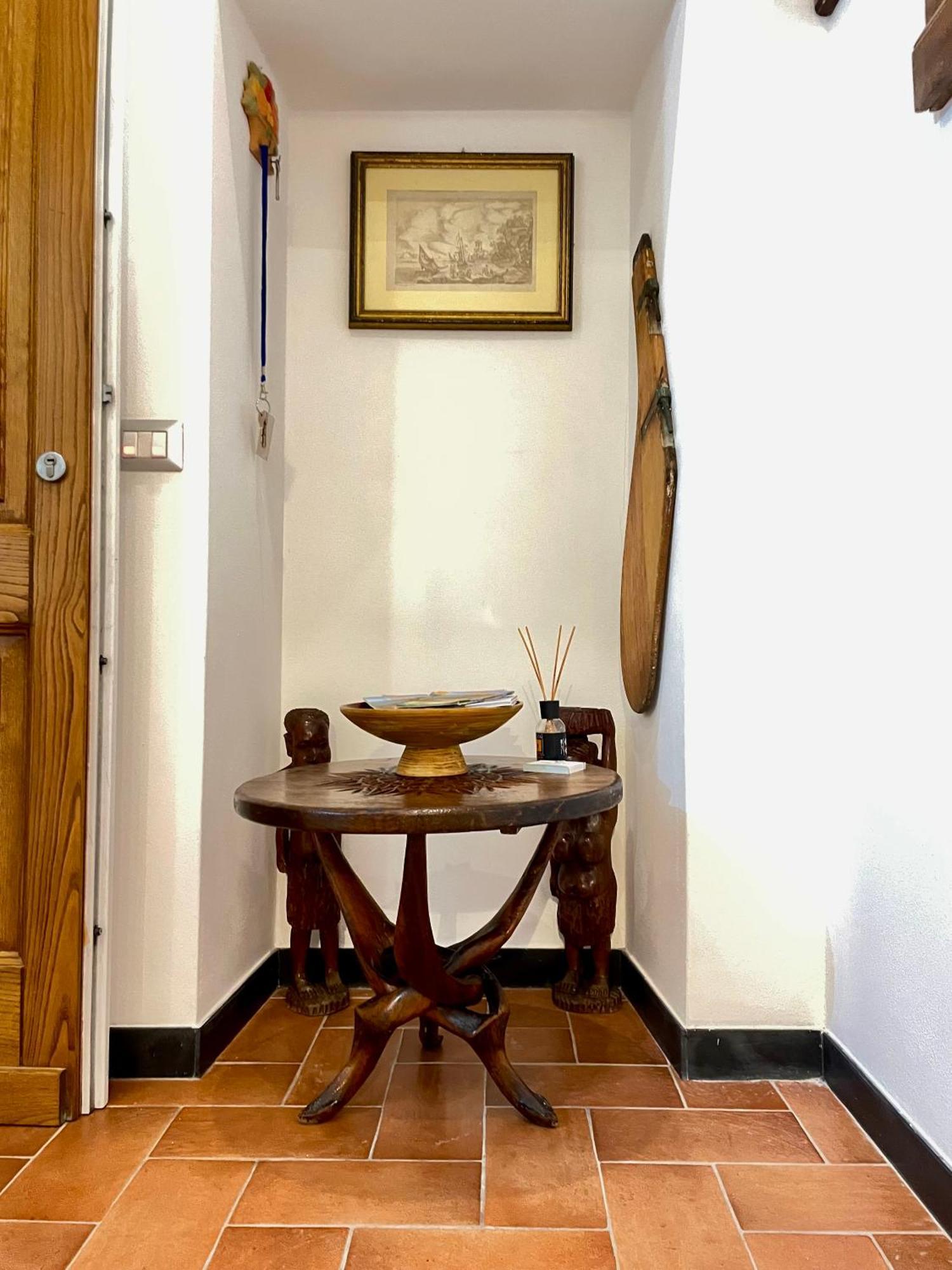 Camere Francesca Vernazza Kültér fotó