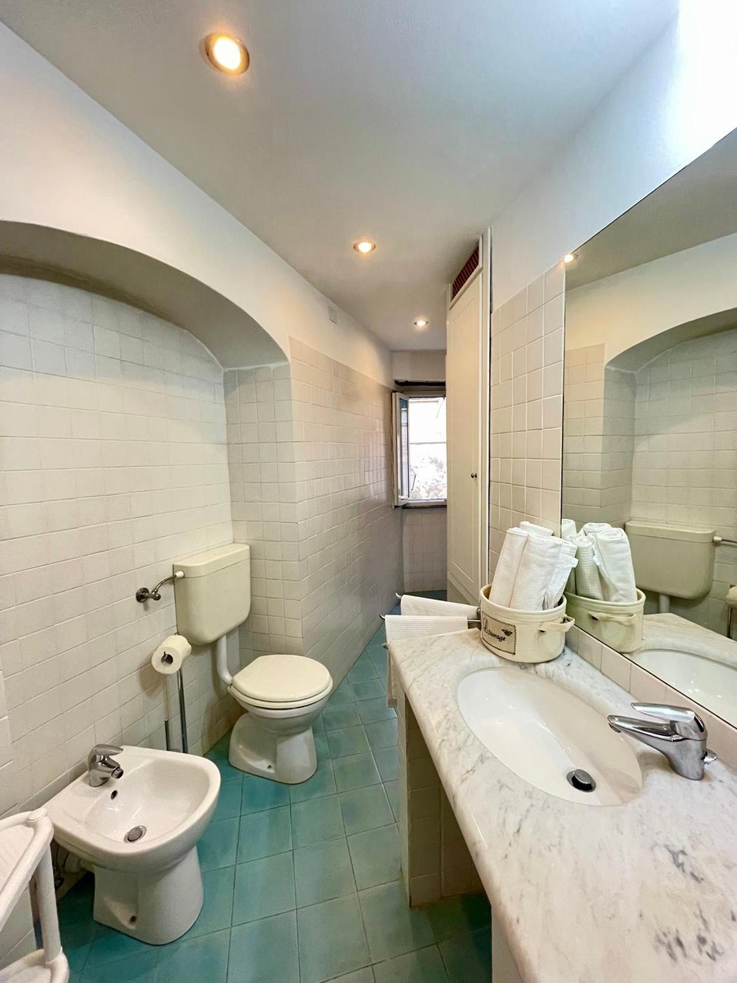 Camere Francesca Vernazza Kültér fotó
