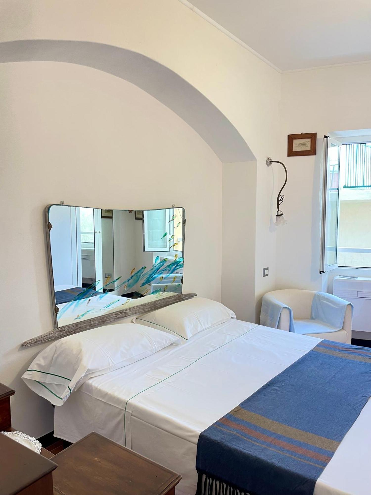 Camere Francesca Vernazza Kültér fotó