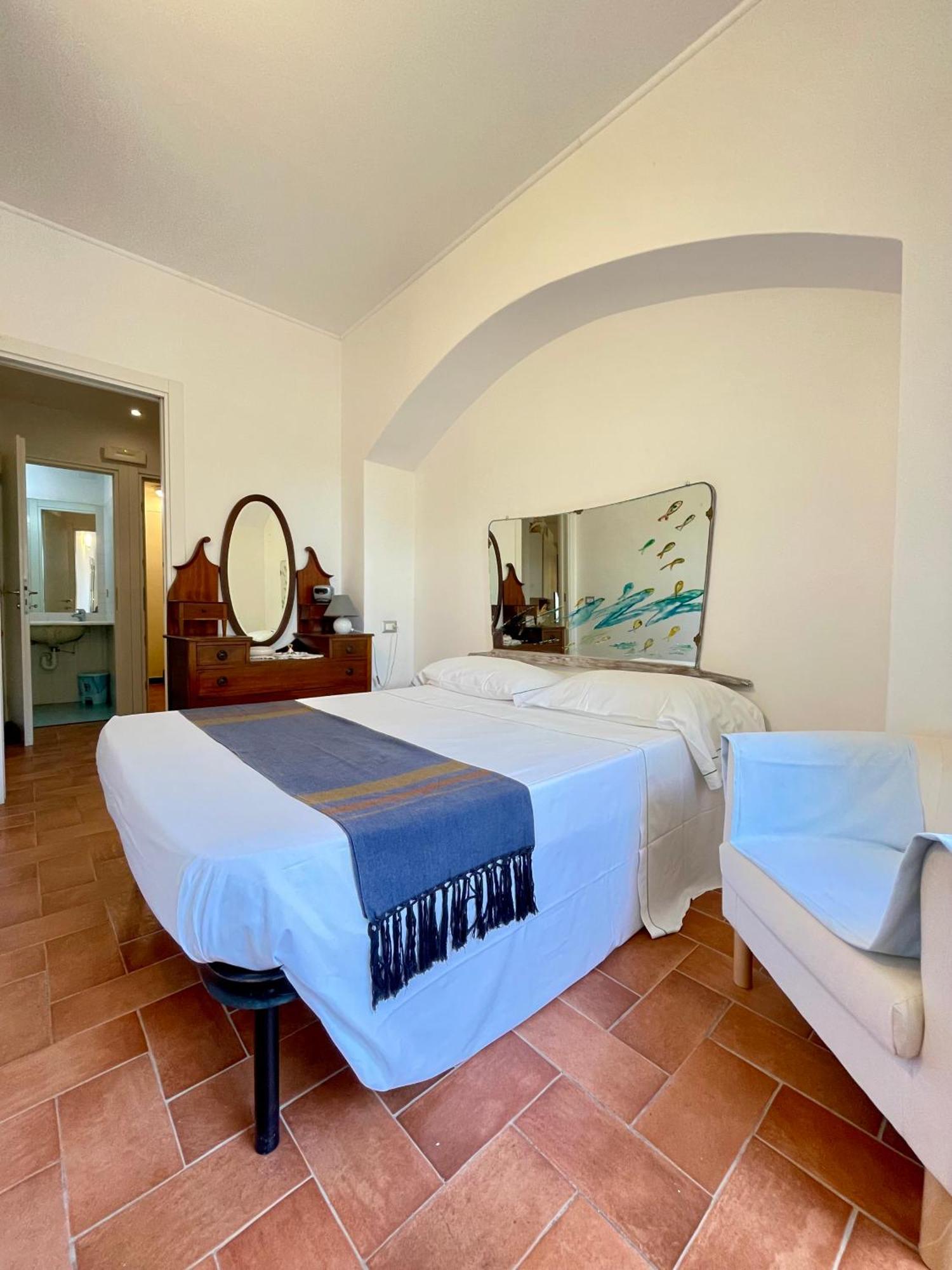 Camere Francesca Vernazza Kültér fotó