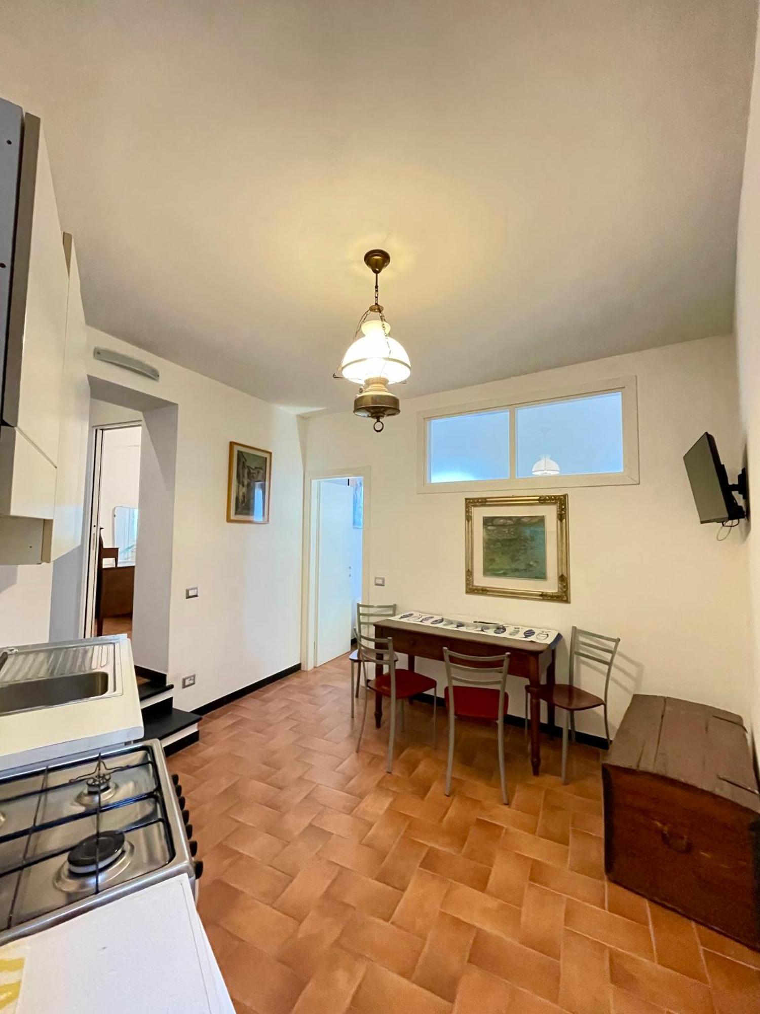 Camere Francesca Vernazza Kültér fotó