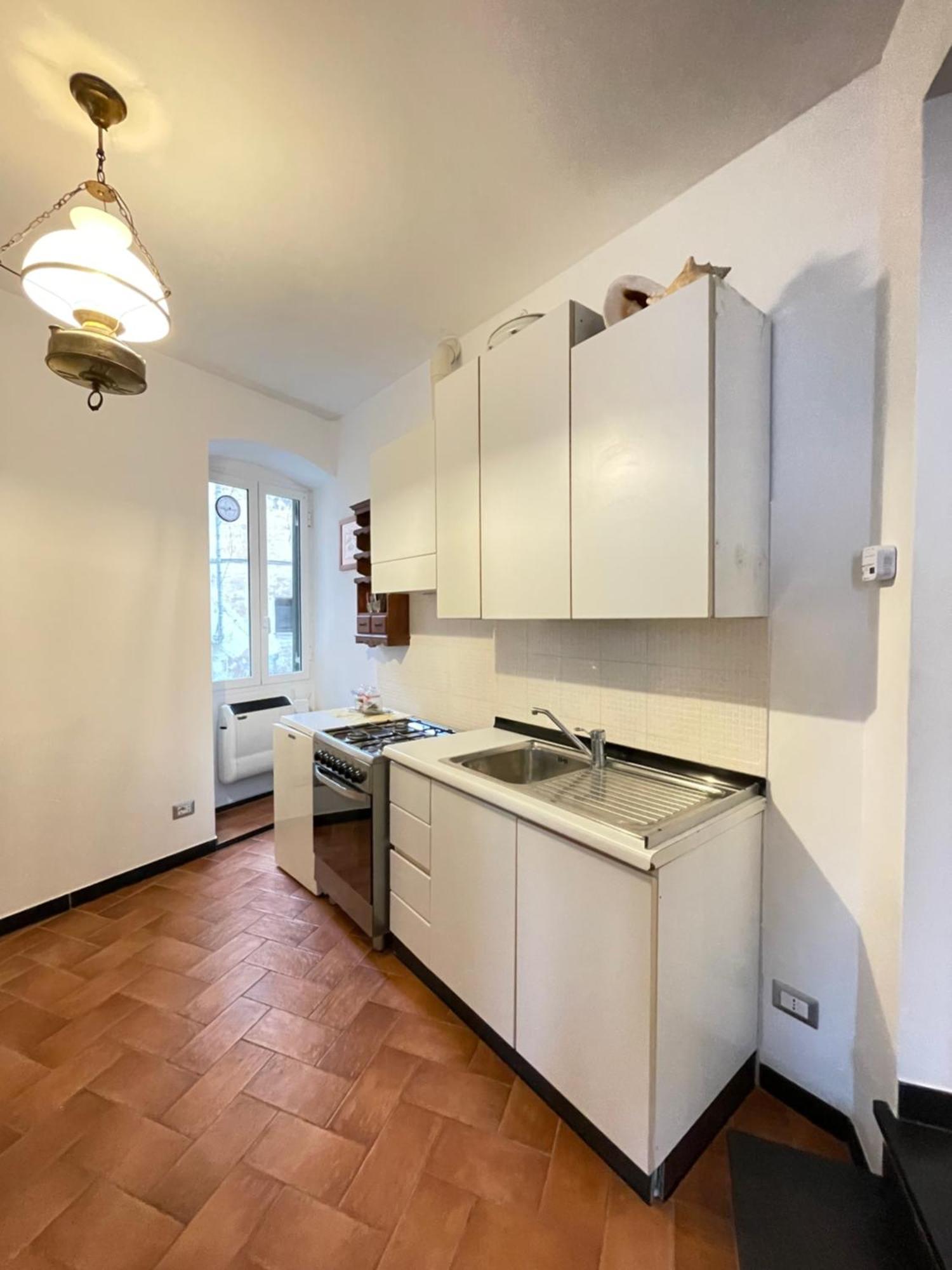 Camere Francesca Vernazza Kültér fotó