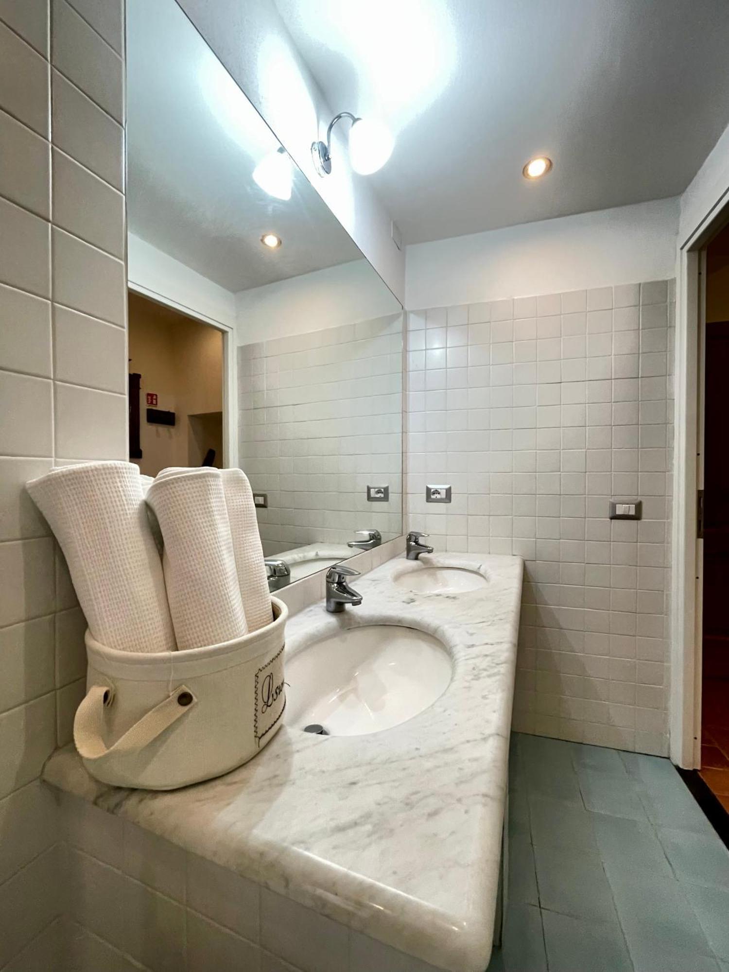 Camere Francesca Vernazza Kültér fotó