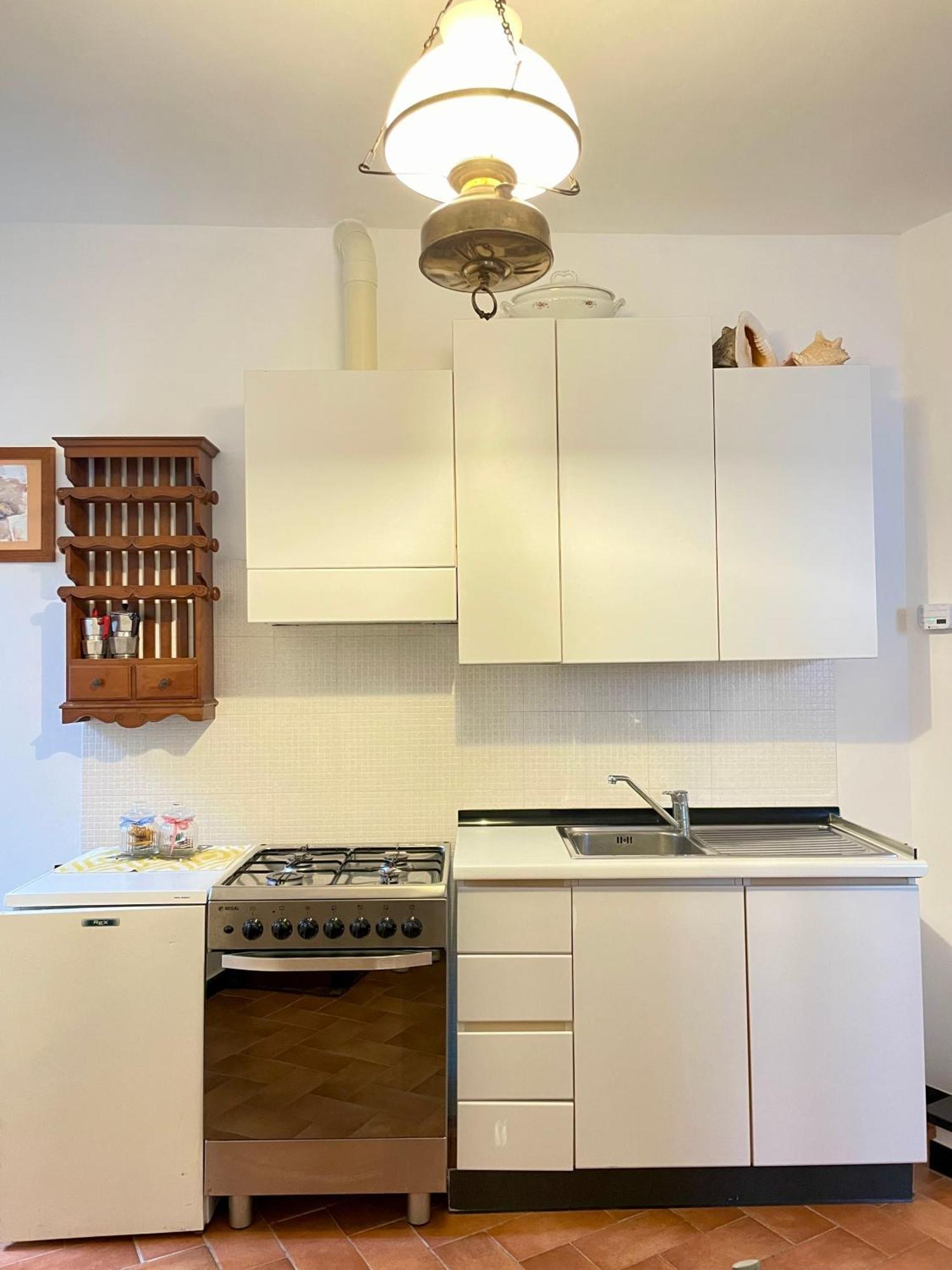 Camere Francesca Vernazza Kültér fotó