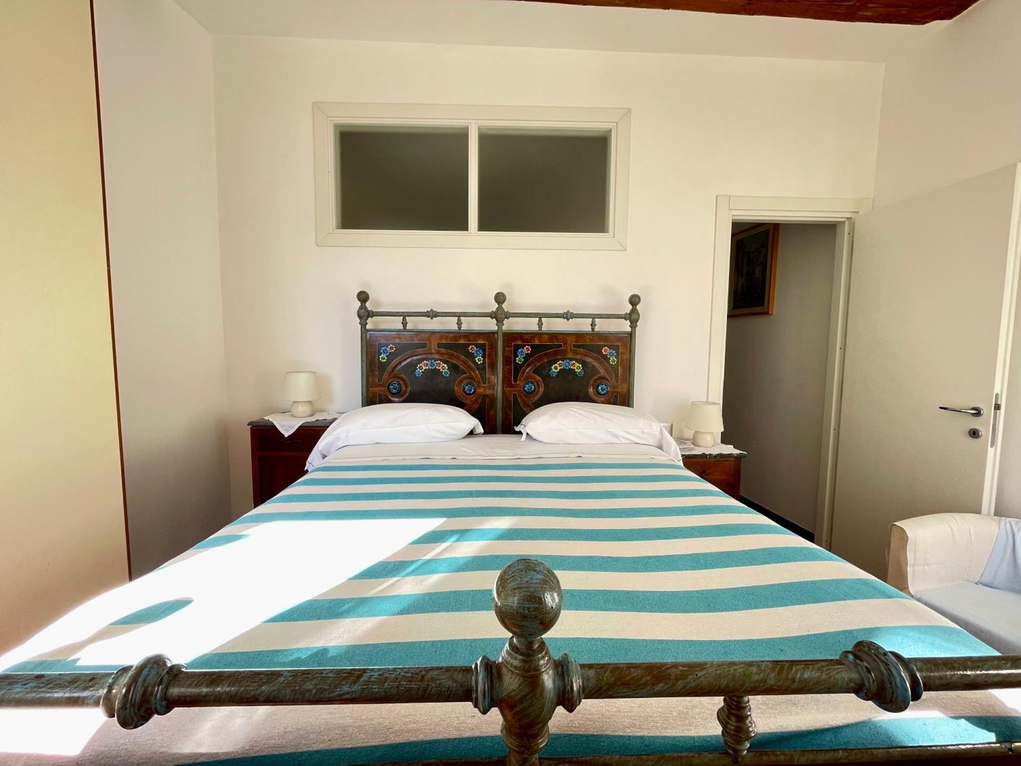 Camere Francesca Vernazza Kültér fotó