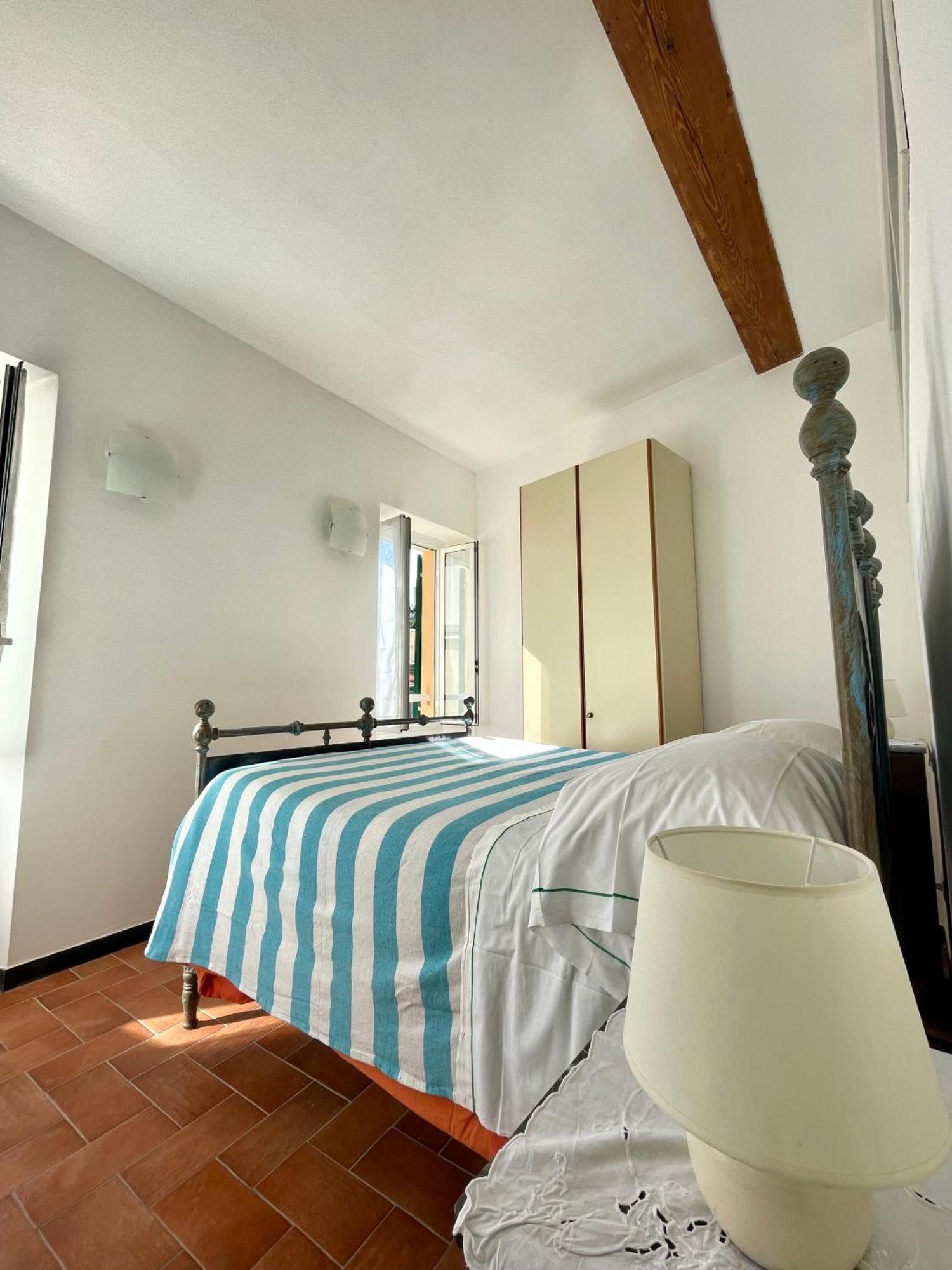 Camere Francesca Vernazza Kültér fotó