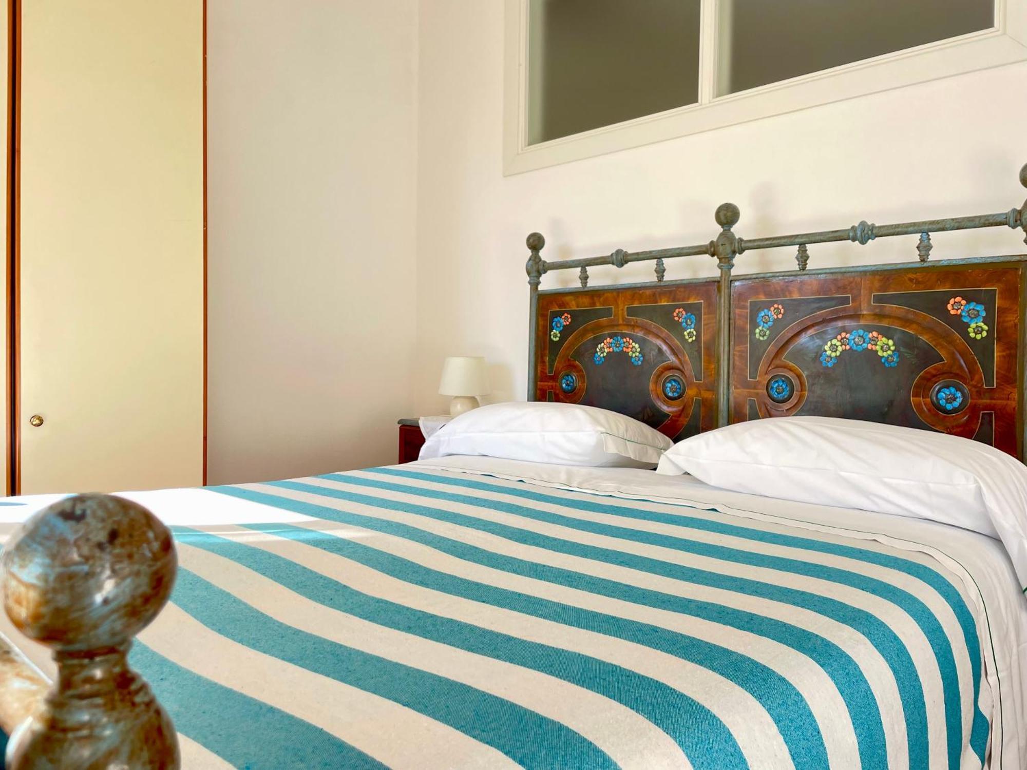 Camere Francesca Vernazza Kültér fotó