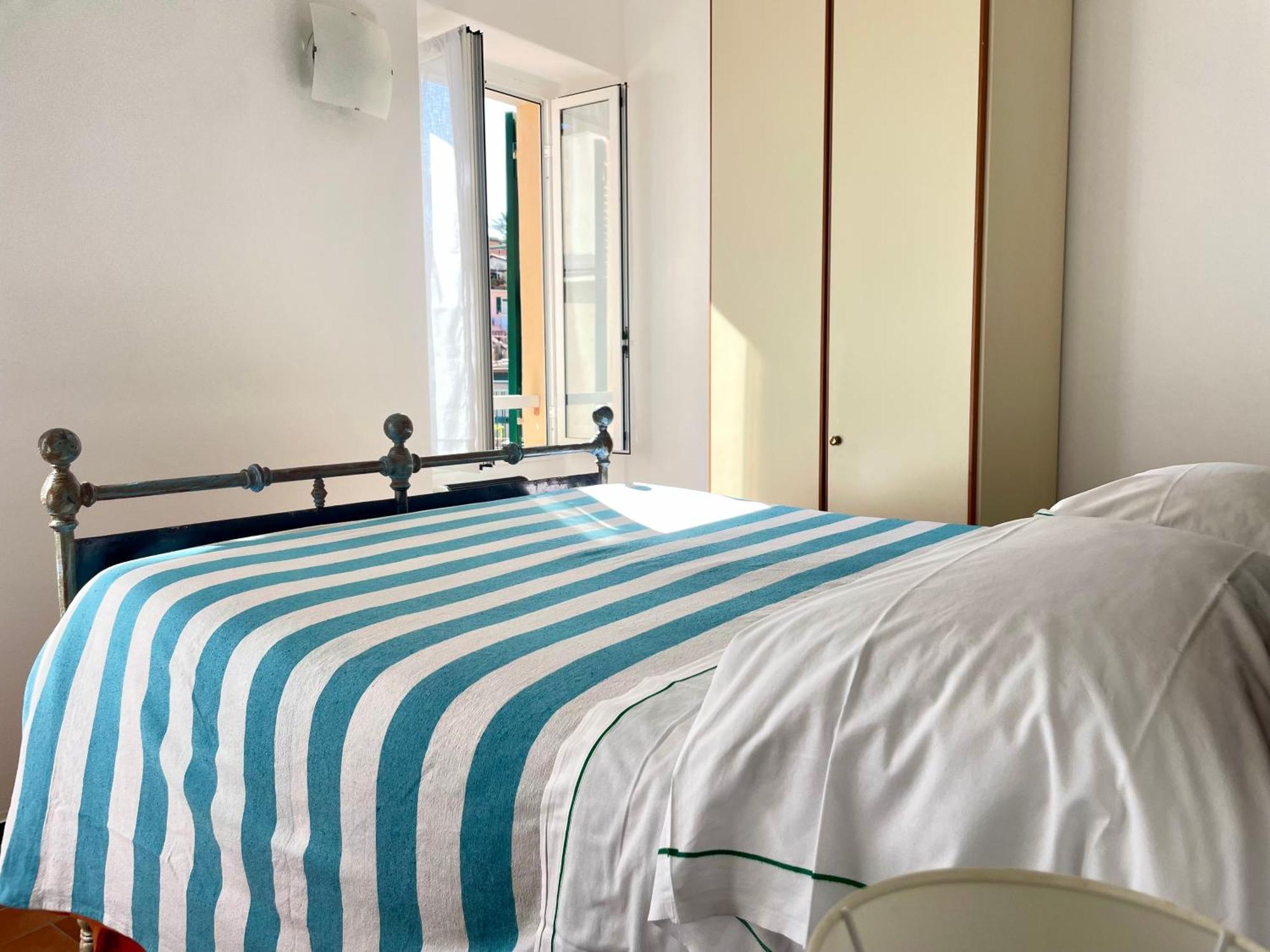 Camere Francesca Vernazza Kültér fotó