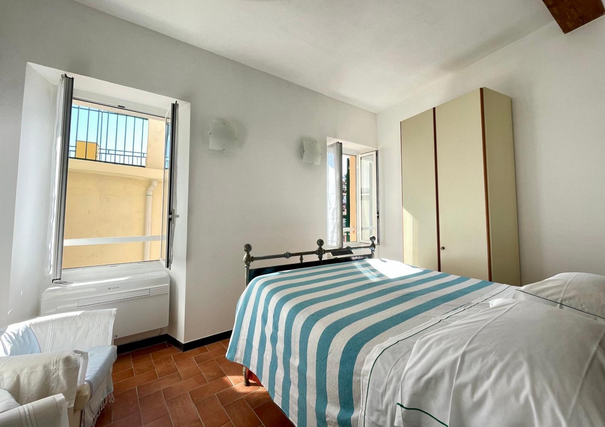 Camere Francesca Vernazza Kültér fotó